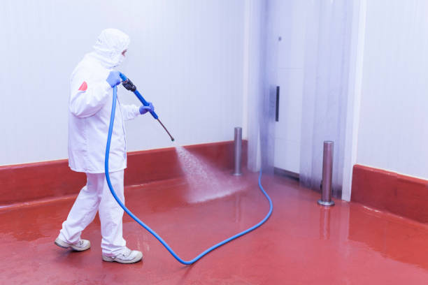 Concrete Sealing in Mira Monte, CA